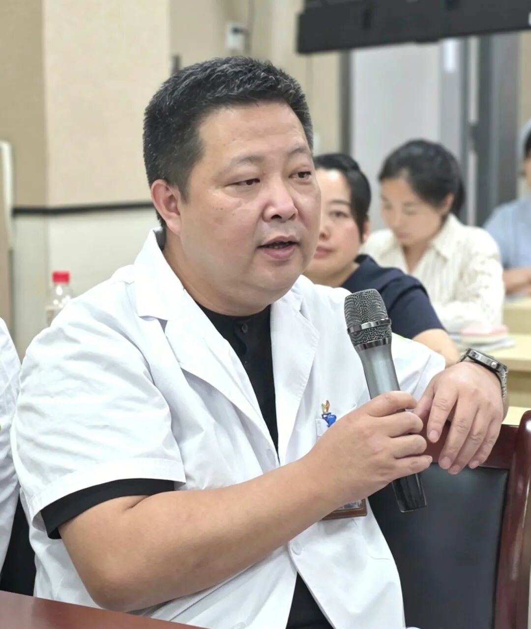 百里奔赴托信任 暖心体检护安康——织金县能源局全体职工莅临我院体检.jpg